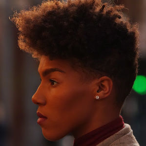 Meet your Posher, Geena